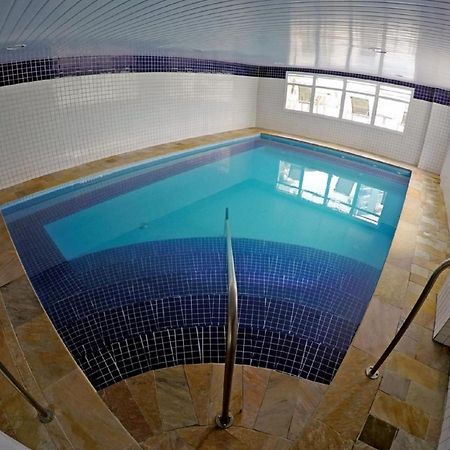 Cobertura Ubatuba Para Familias - Ate 12 Pessoas Eksteriør billede