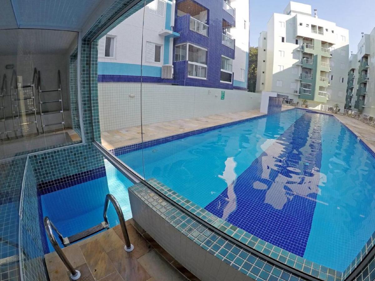 Cobertura Ubatuba Para Familias - Ate 12 Pessoas Eksteriør billede