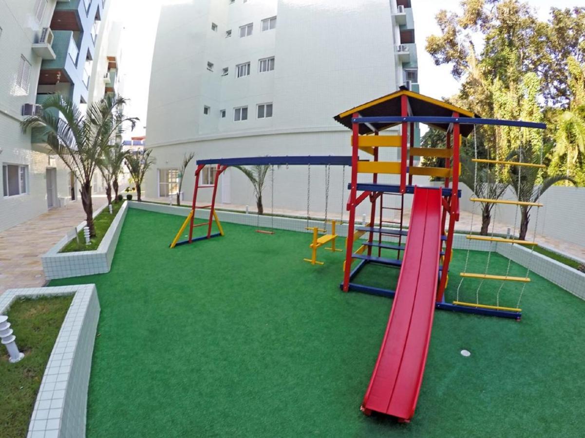 Cobertura Ubatuba Para Familias - Ate 12 Pessoas Eksteriør billede