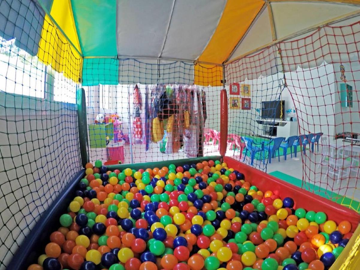 Cobertura Ubatuba Para Familias - Ate 12 Pessoas Eksteriør billede